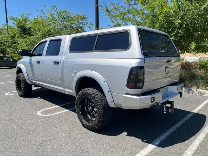2012 Ram Heavy Duty - Image 4 of 21