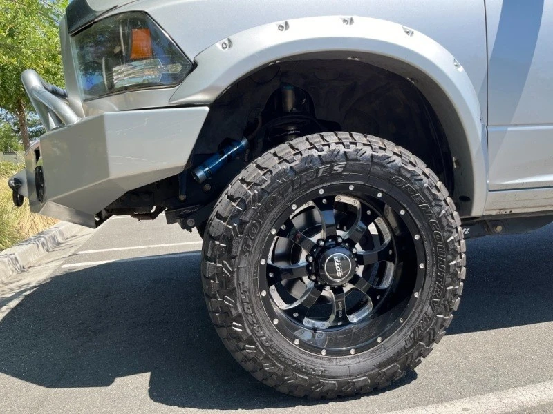2012 Ram Heavy Duty - Image 19 of 21