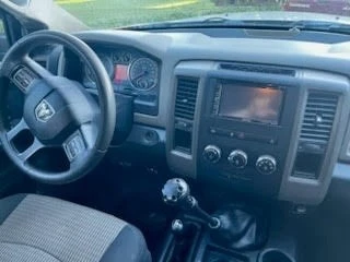 2012 Ram Heavy Duty - Image 11 of 21