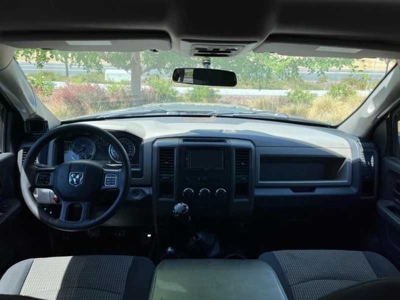 2012 Ram Heavy Duty - Image 8 of 21