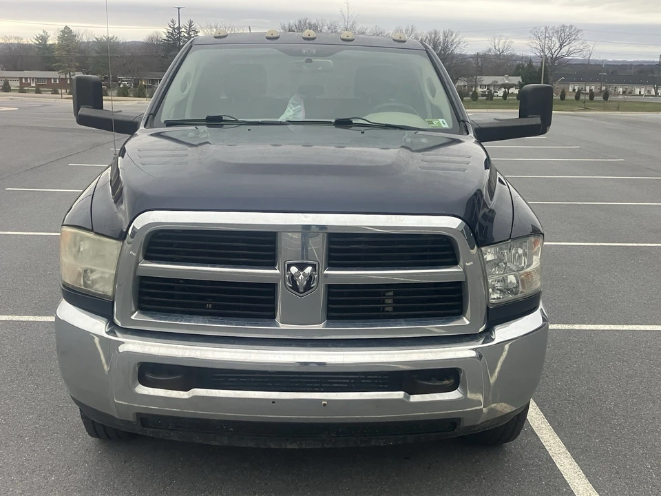 2012 Ram Heavy Duty - Image 3 of 7