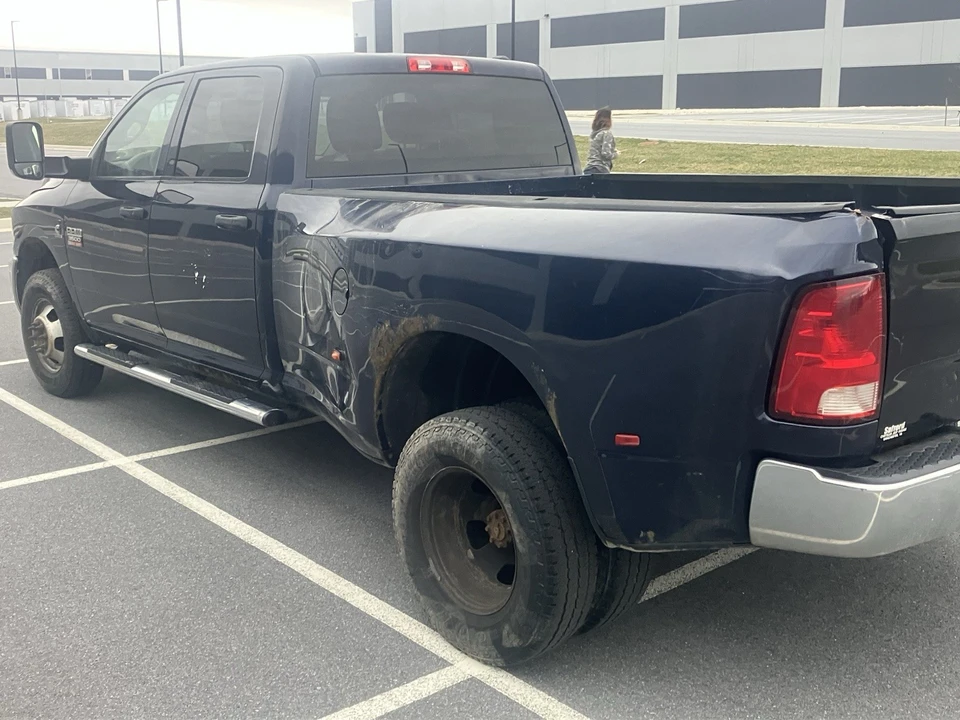 2012 Ram Heavy Duty - Image 4 of 7