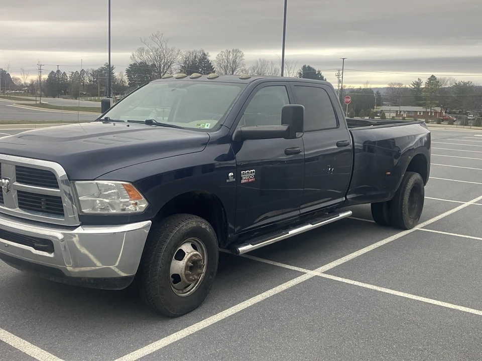 2012 Ram Heavy Duty - Image 2 of 7