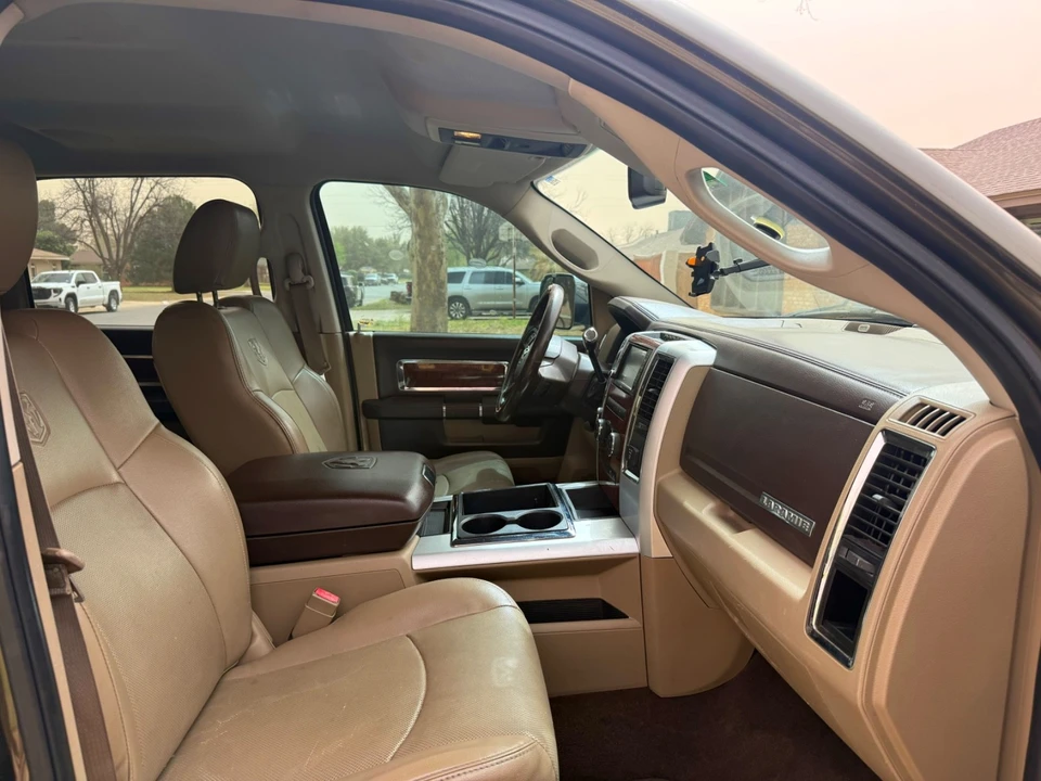 2012 Ram Heavy Duty - Image 19 of 21