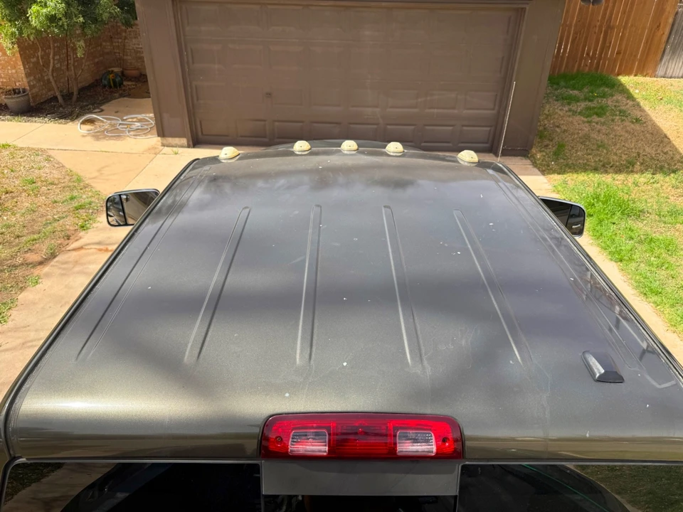 2012 Ram Heavy Duty - Image 17 of 21