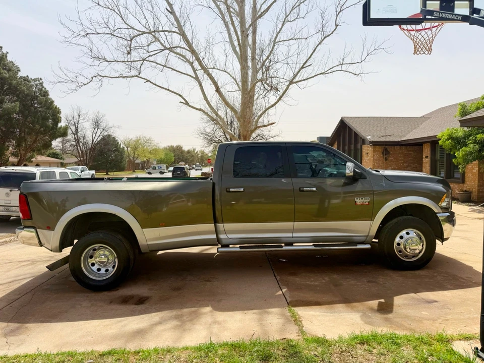 2012 Ram Heavy Duty - Image 4 of 21