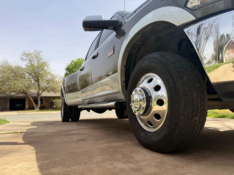 2012 Ram Heavy Duty - Image 16 of 21