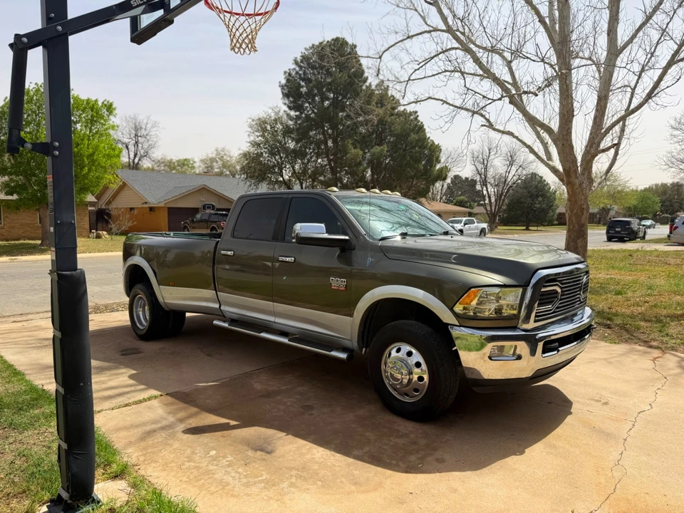2012 Ram Heavy Duty - Image 10 of 21