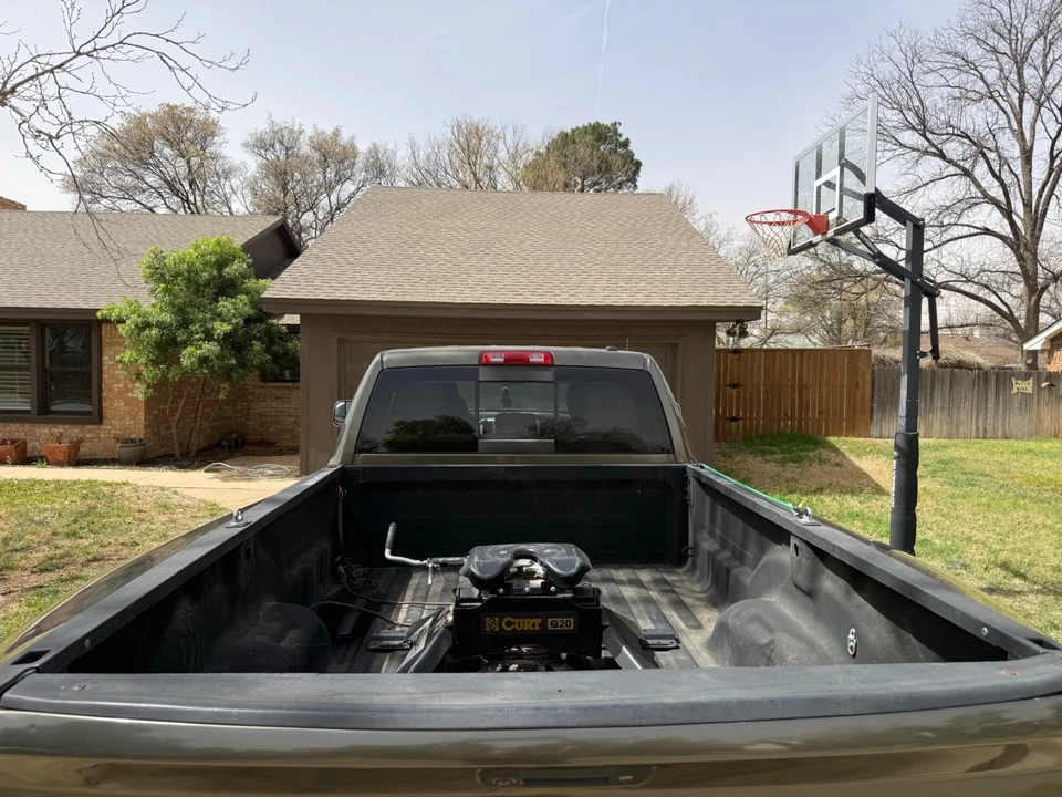 2012 Ram Heavy Duty - Image 14 of 21
