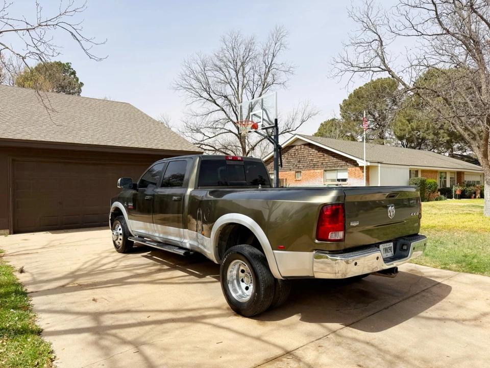 2012 Ram Heavy Duty - Image 7 of 21