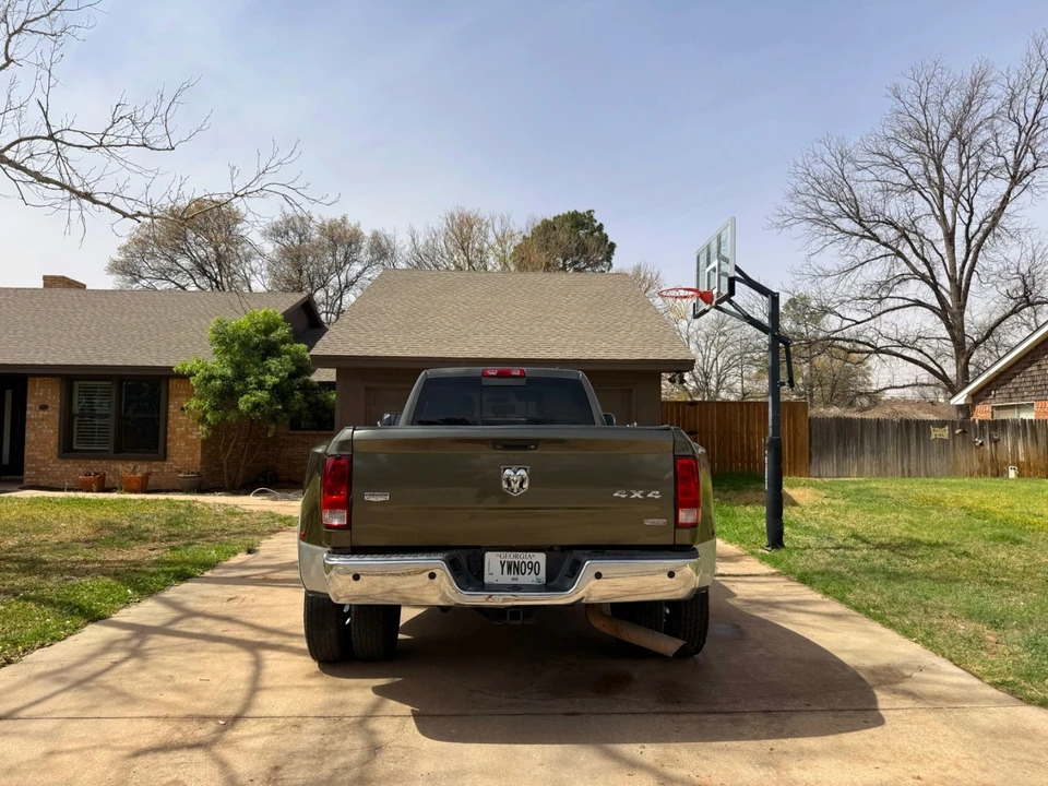 2012 Ram Heavy Duty - Image 6 of 21