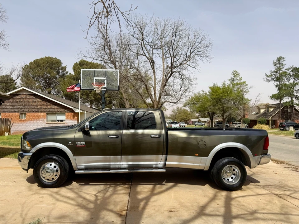 2012 Ram Heavy Duty - Image 8 of 21