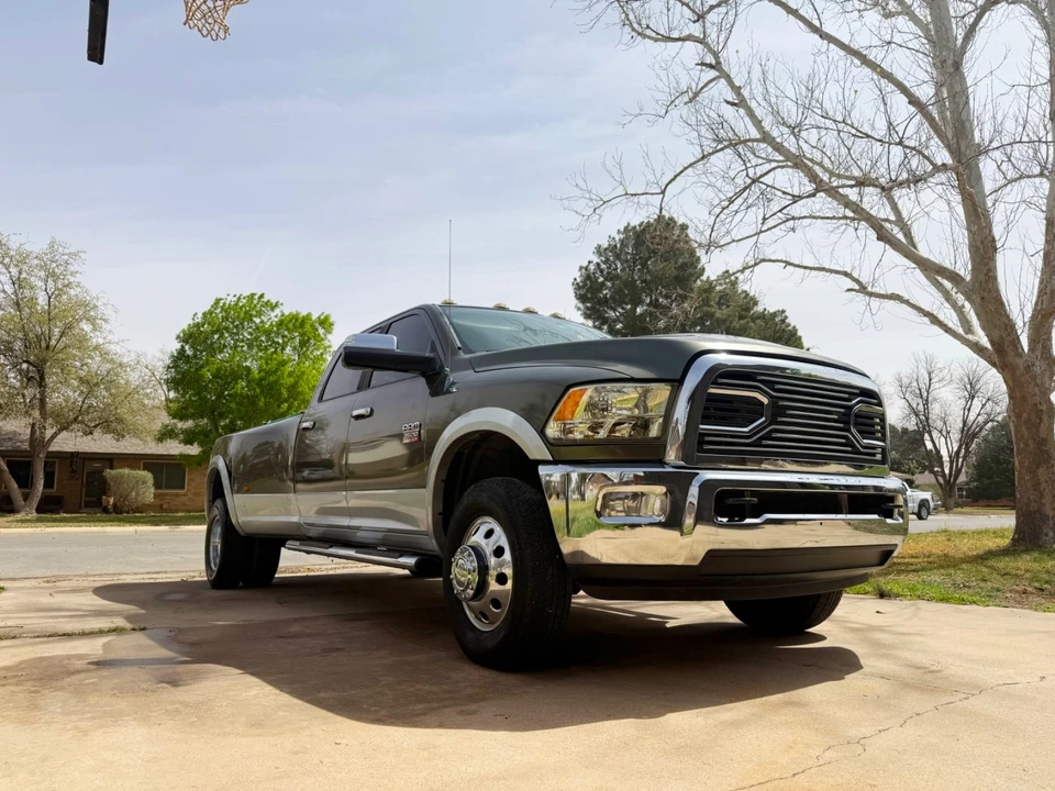 2012 Ram Heavy Duty - Image 3 of 21