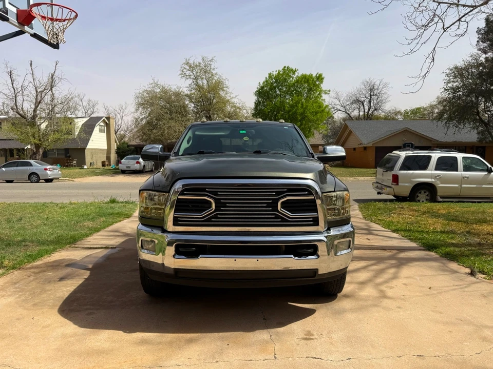 2012 Ram Heavy Duty - Image 2 of 21