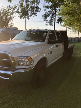 2012 Ram 3500