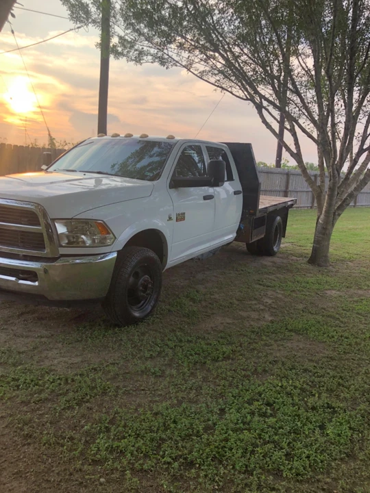 2012 Ram Heavy Duty - Image 20 of 20