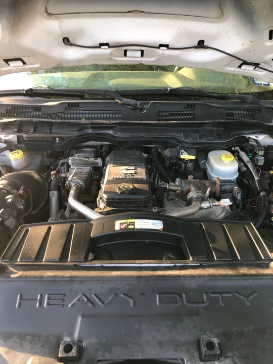 2012 Ram Heavy Duty - Image 10 of 20