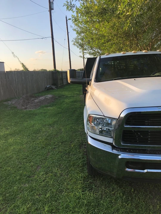 2012 Ram Heavy Duty - Image 14 of 20