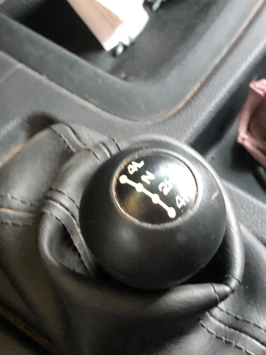 2012 Ram Heavy Duty - Image 19 of 20