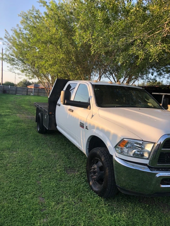 2012 Ram Heavy Duty - Image 2 of 20