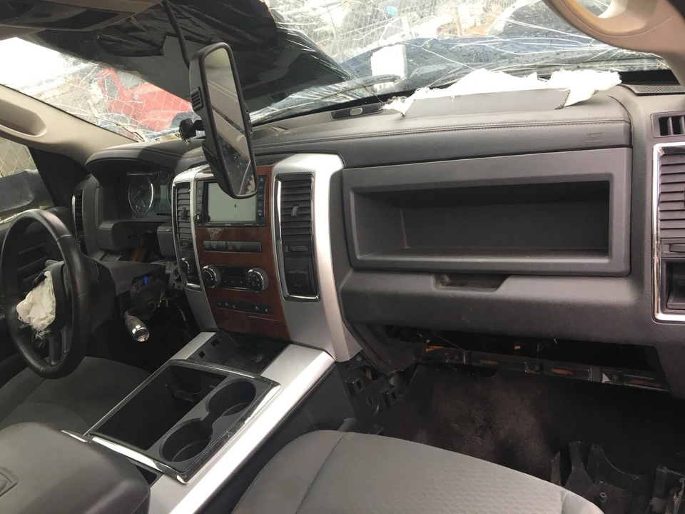 2012 Ram Heavy Duty - Image 17 of 24