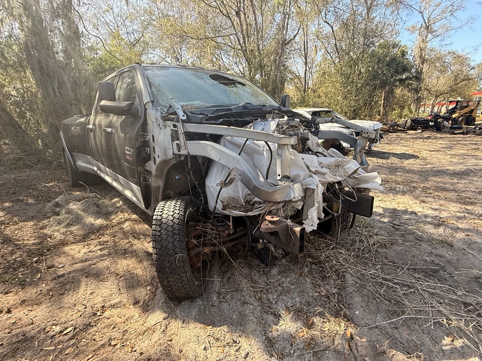 2012 Ram Heavy Duty - Image 3 of 24