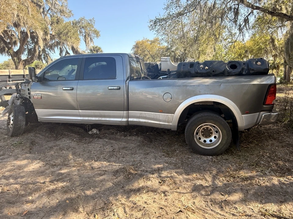 2012 Ram Heavy Duty - Image 8 of 24