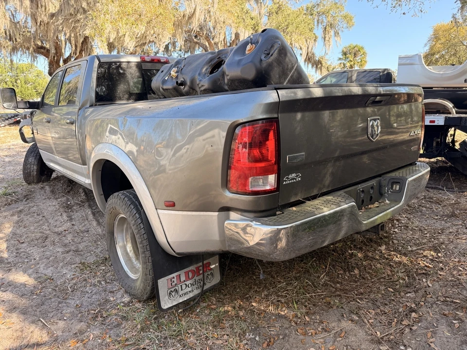 2012 Ram Heavy Duty - Image 7 of 24