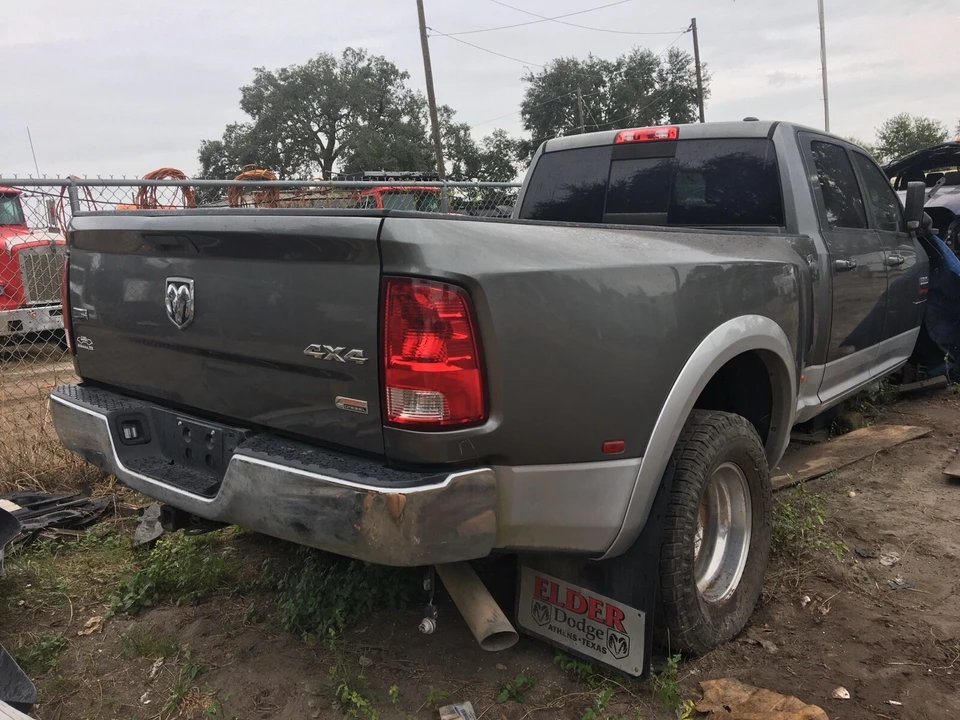 2012 Ram Heavy Duty - Image 2 of 19
