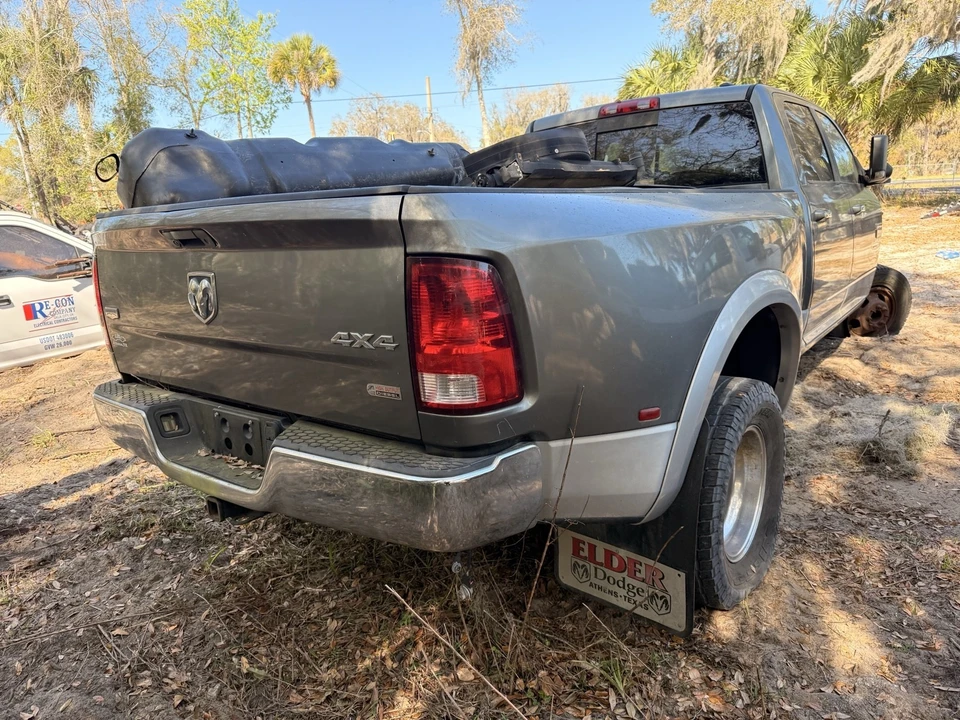 2012 Ram Heavy Duty - Image 6 of 24