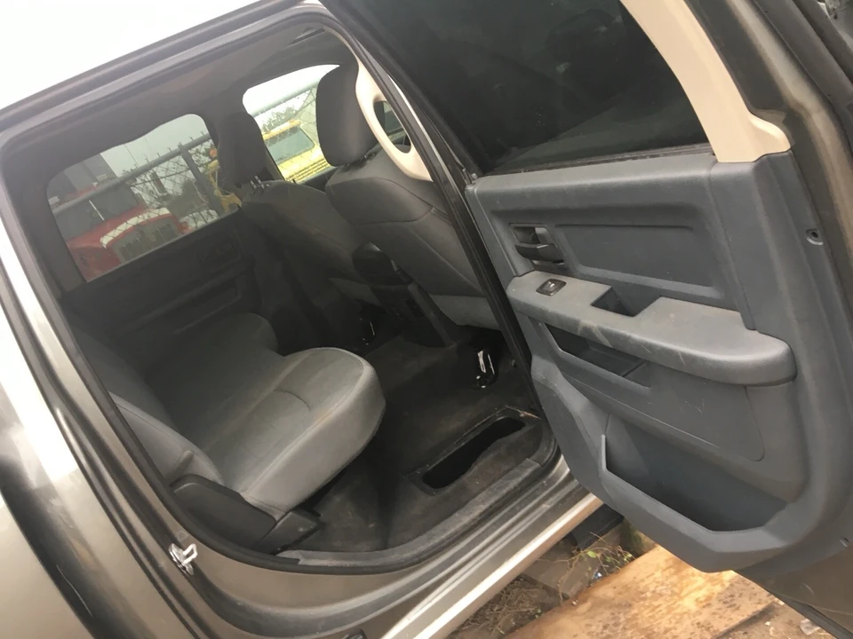 2012 Ram Heavy Duty - Image 14 of 24