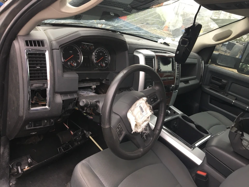 2012 Ram Heavy Duty - Image 13 of 24