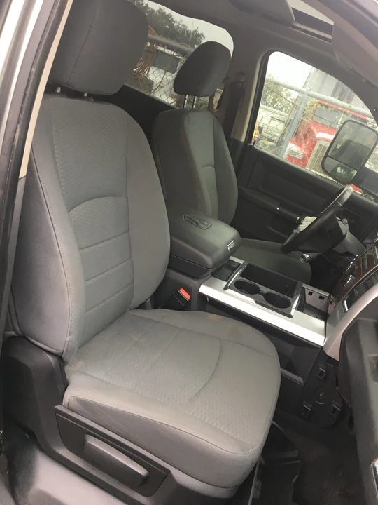 2012 Ram Heavy Duty - Image 16 of 24