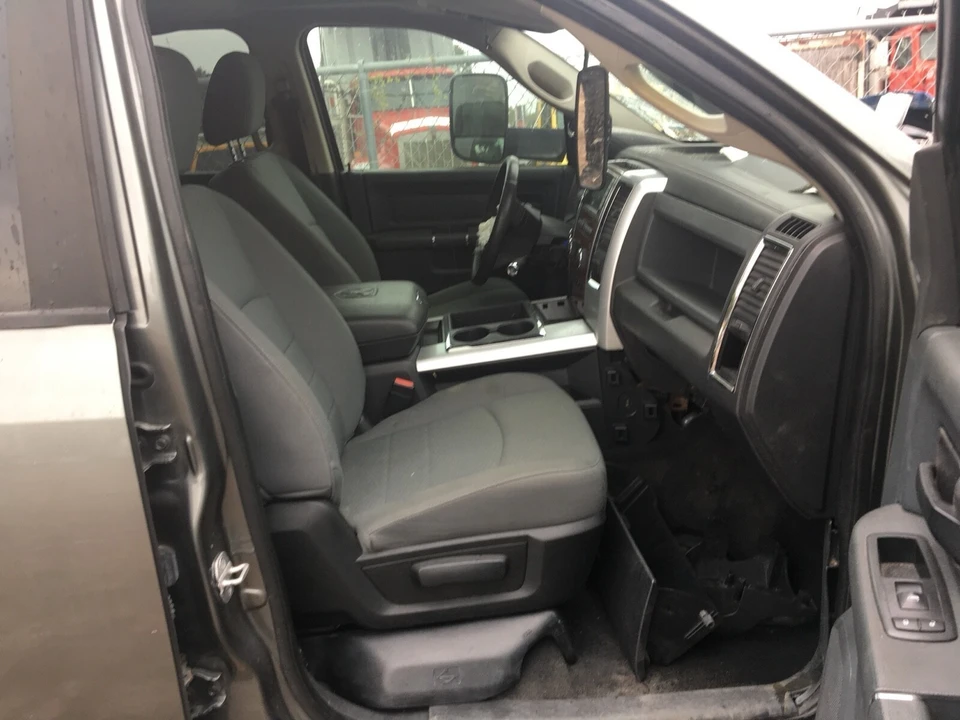 2012 Ram Heavy Duty - Image 15 of 24
