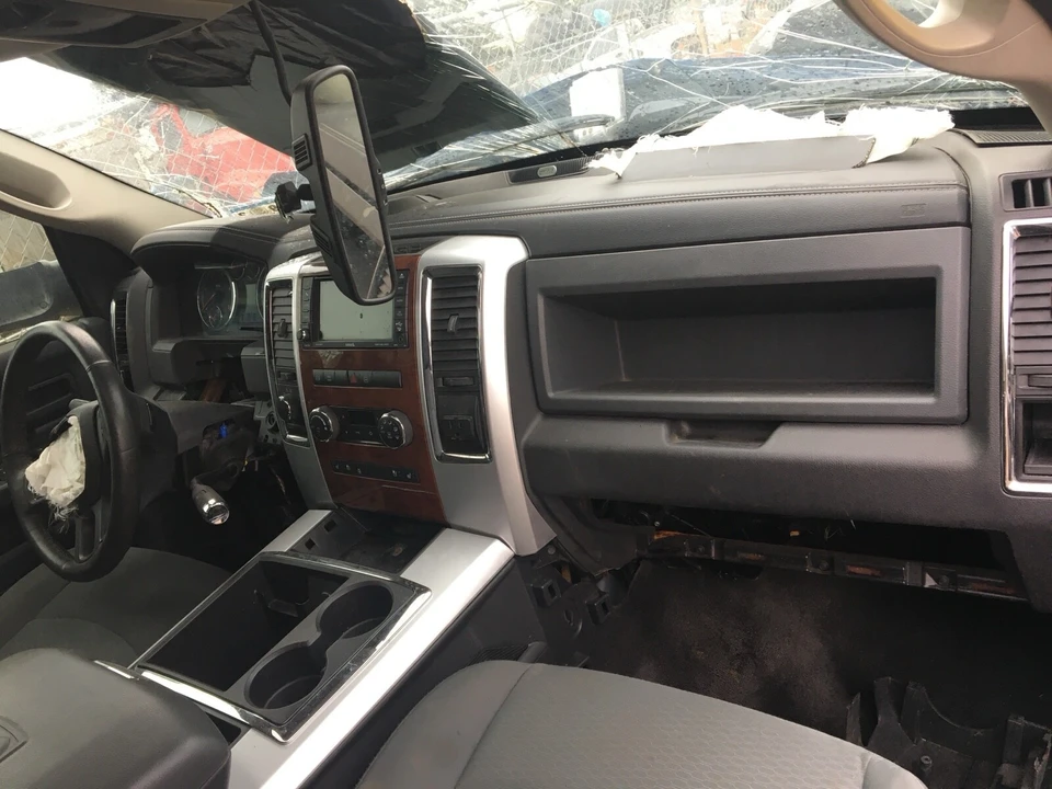 2012 Ram Heavy Duty - Image 17 of 24