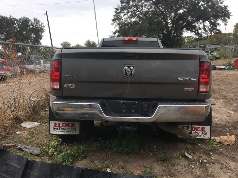 2012 Ram Heavy Duty - Image 3 of 19