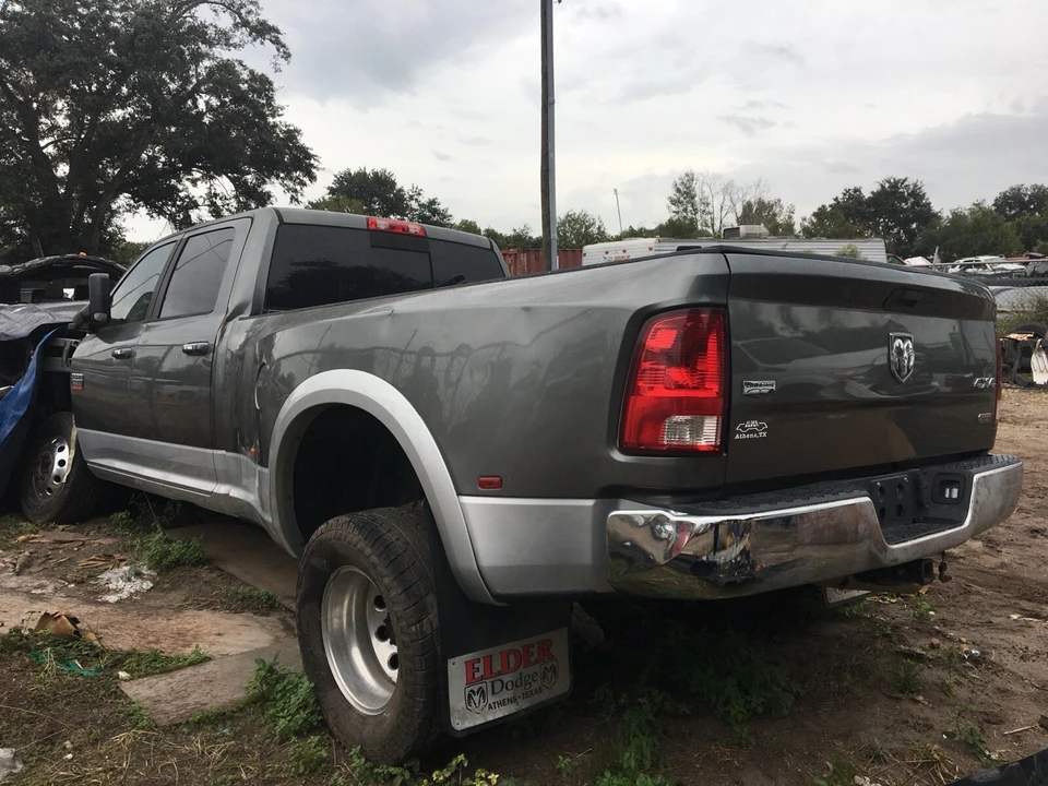 2012 Ram Heavy Duty - Image 4 of 19
