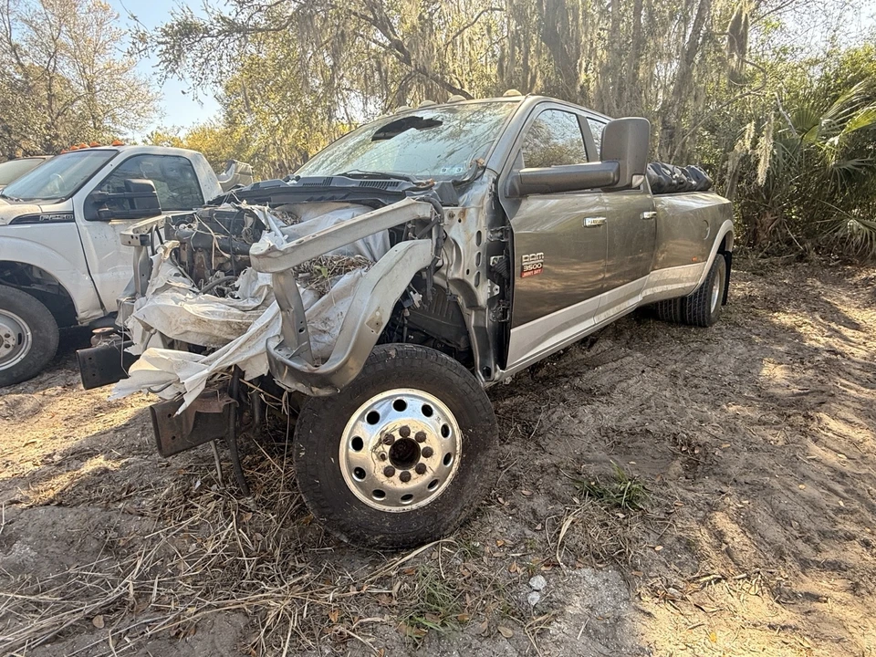 2012 Ram Heavy Duty - Image 2 of 24