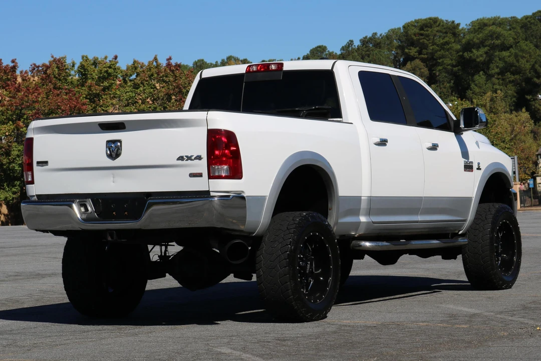 2012 Dodge Ram 4th Gen - Image 4 of 21