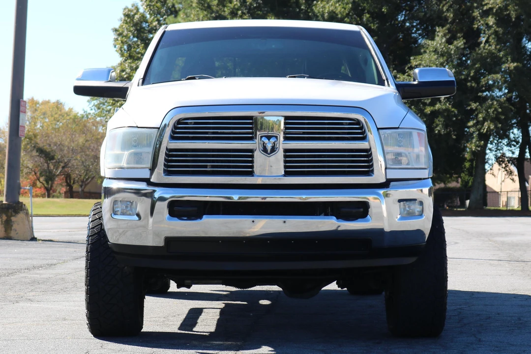 2012 Dodge Ram 4th Gen - Image 2 of 21