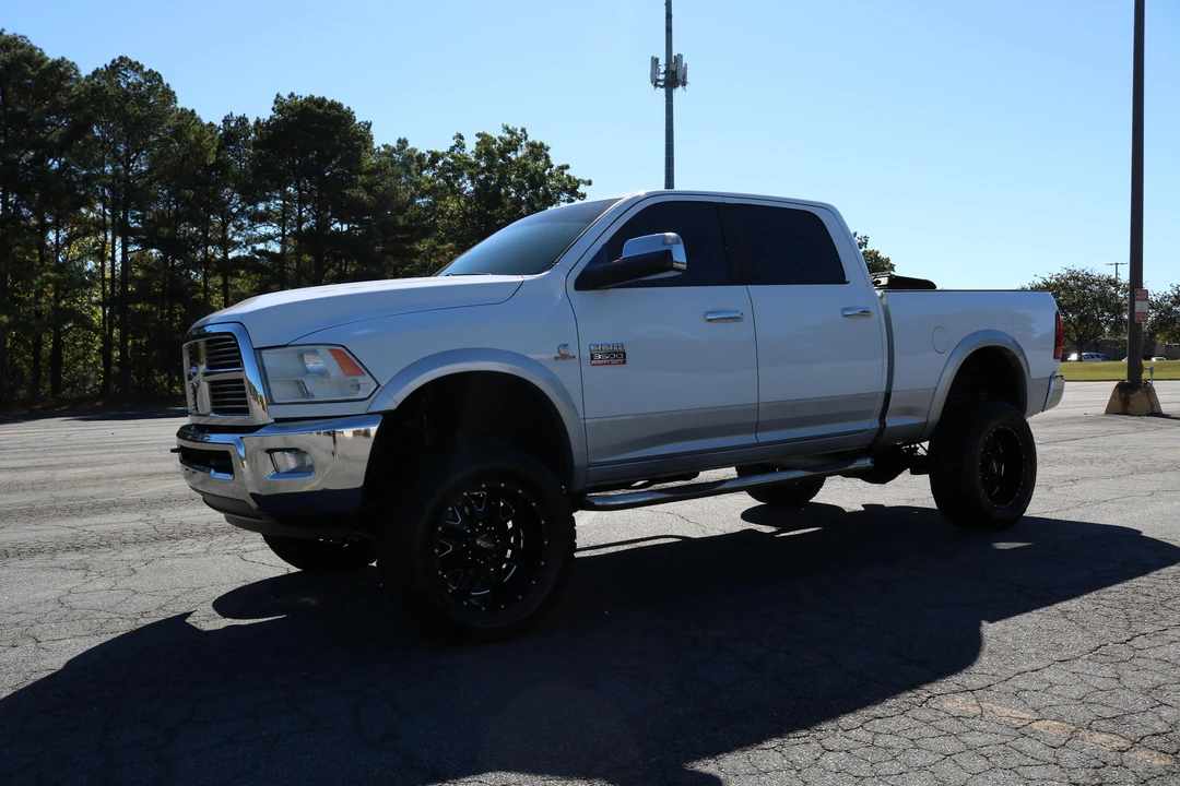 2012 Dodge Ram 4th Gen - Image 10 of 21
