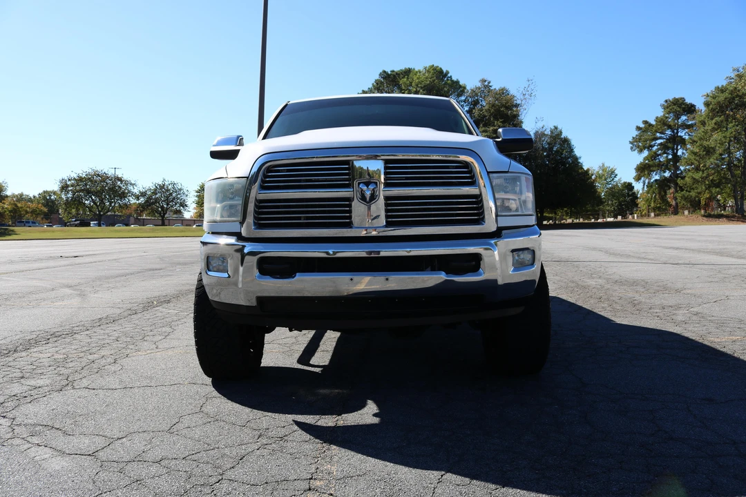 2012 Dodge Ram 4th Gen - Image 6 of 21