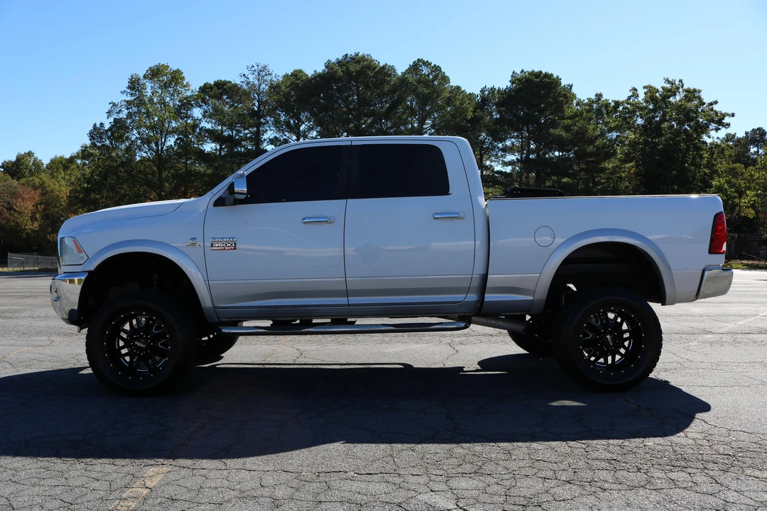 2012 Dodge Ram 4th Gen - Image 13 of 21