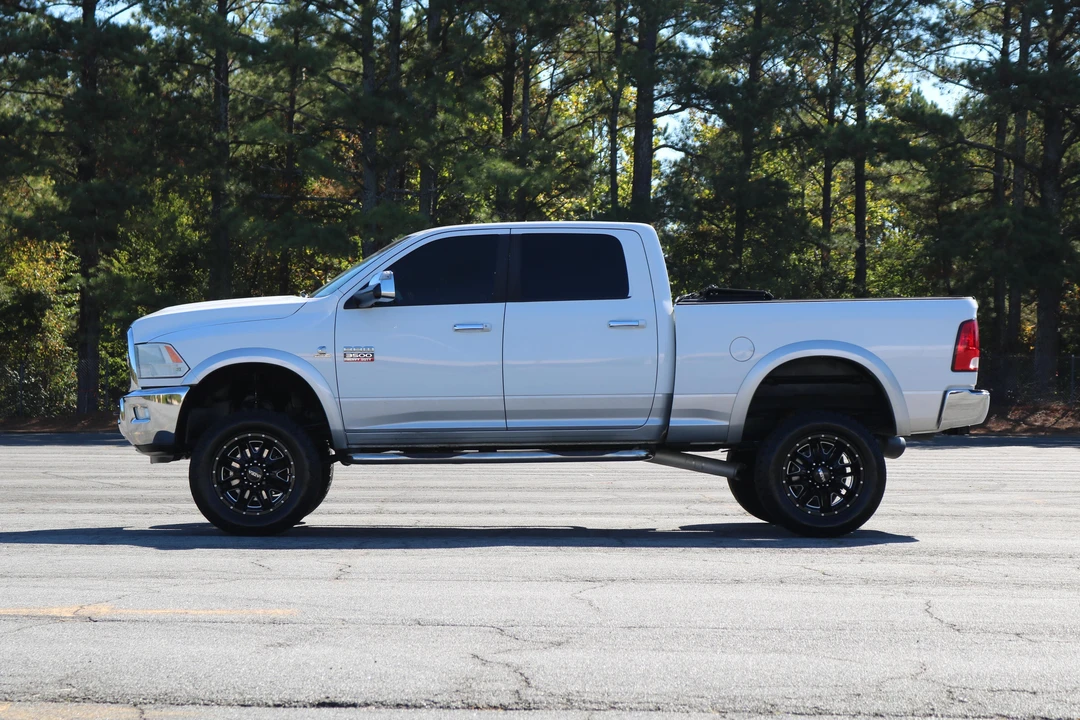 2012 Dodge Ram 4th Gen - Image 12 of 21