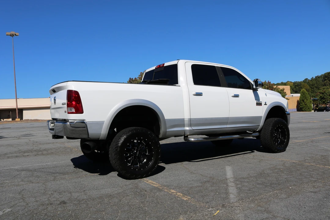 2012 Dodge Ram 4th Gen - Image 21 of 21