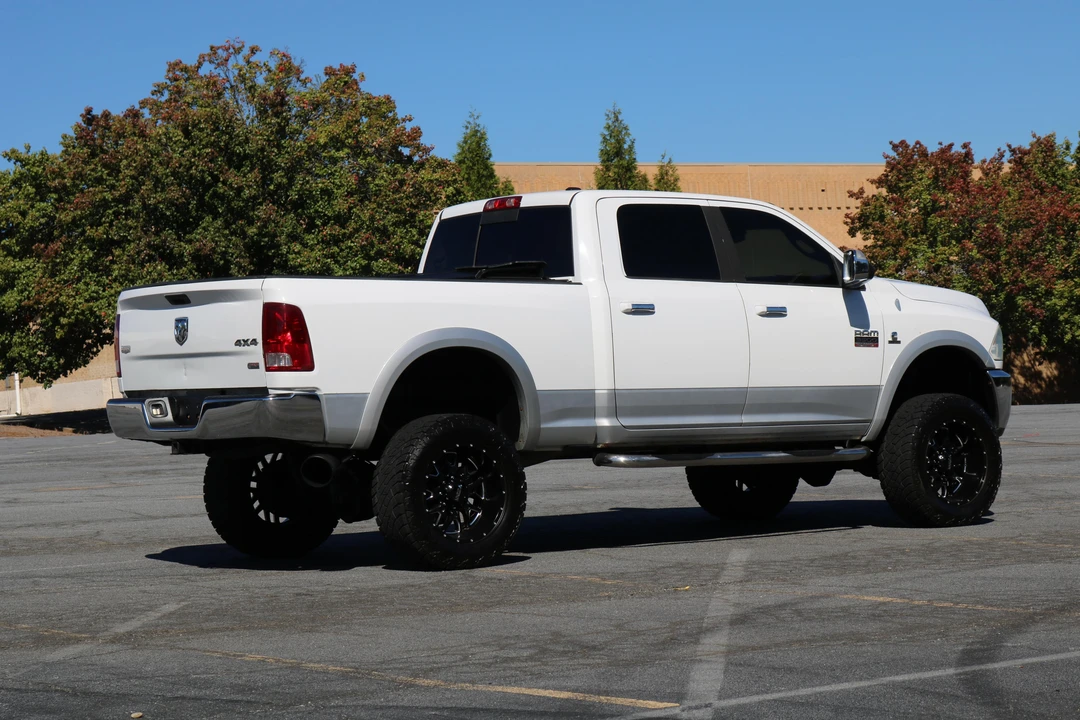 2012 Dodge Ram 4th Gen - Image 20 of 21