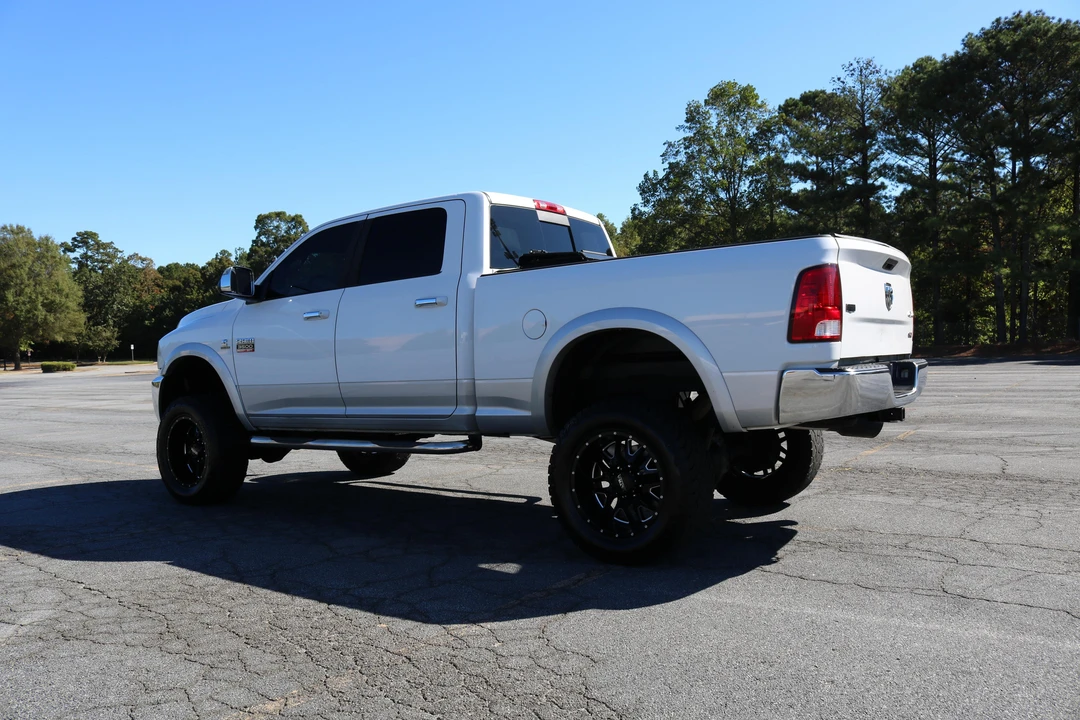 2012 Dodge Ram 4th Gen - Image 14 of 21