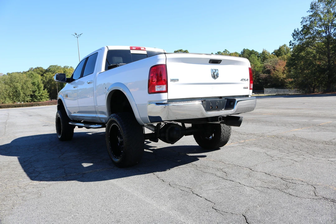 2012 Dodge Ram 4th Gen - Image 16 of 21