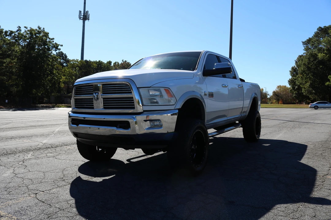 2012 Dodge Ram 4th Gen - Image 7 of 21