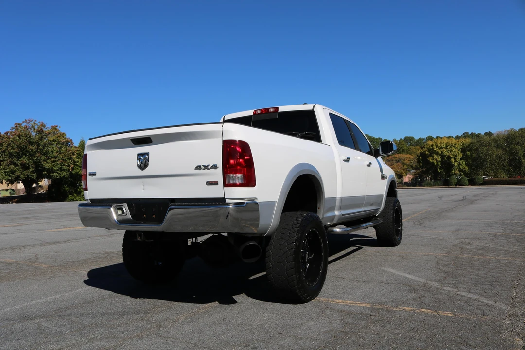 2012 Dodge Ram 4th Gen - Image 19 of 21